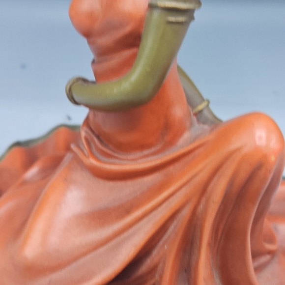 Artistic Impressions Jamaican Dancer Figurine Latino Ethnic Statue Decor - Picture 7 of 10